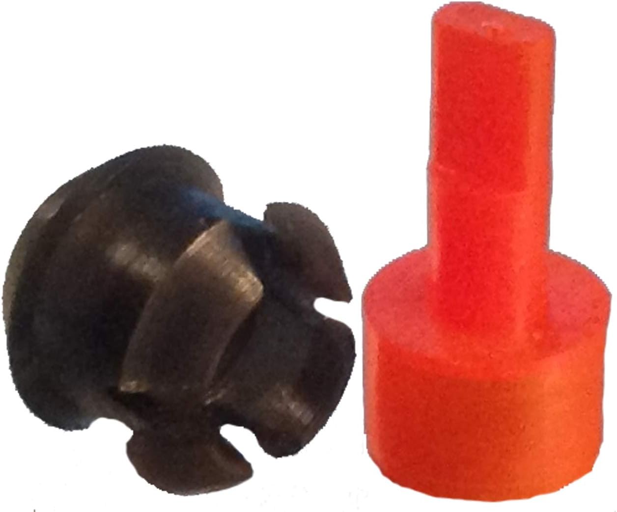 BushingFix TB1KIT - Transmission Shift Cable Bushing Repair Kit