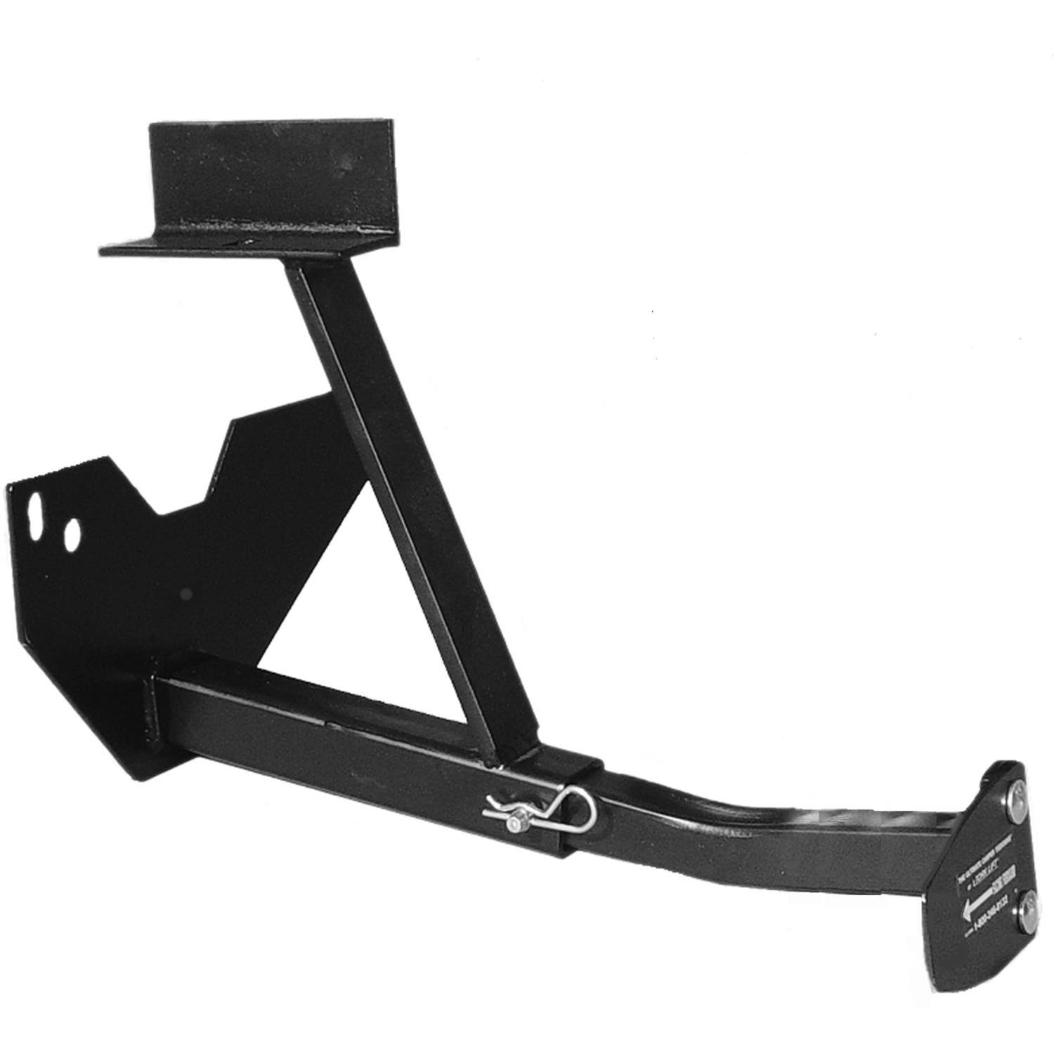 Torklift International F2018 Front Camper Tie-Down