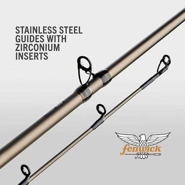 Fenwick HMG Casting Rod - Sports Supplies Online Store