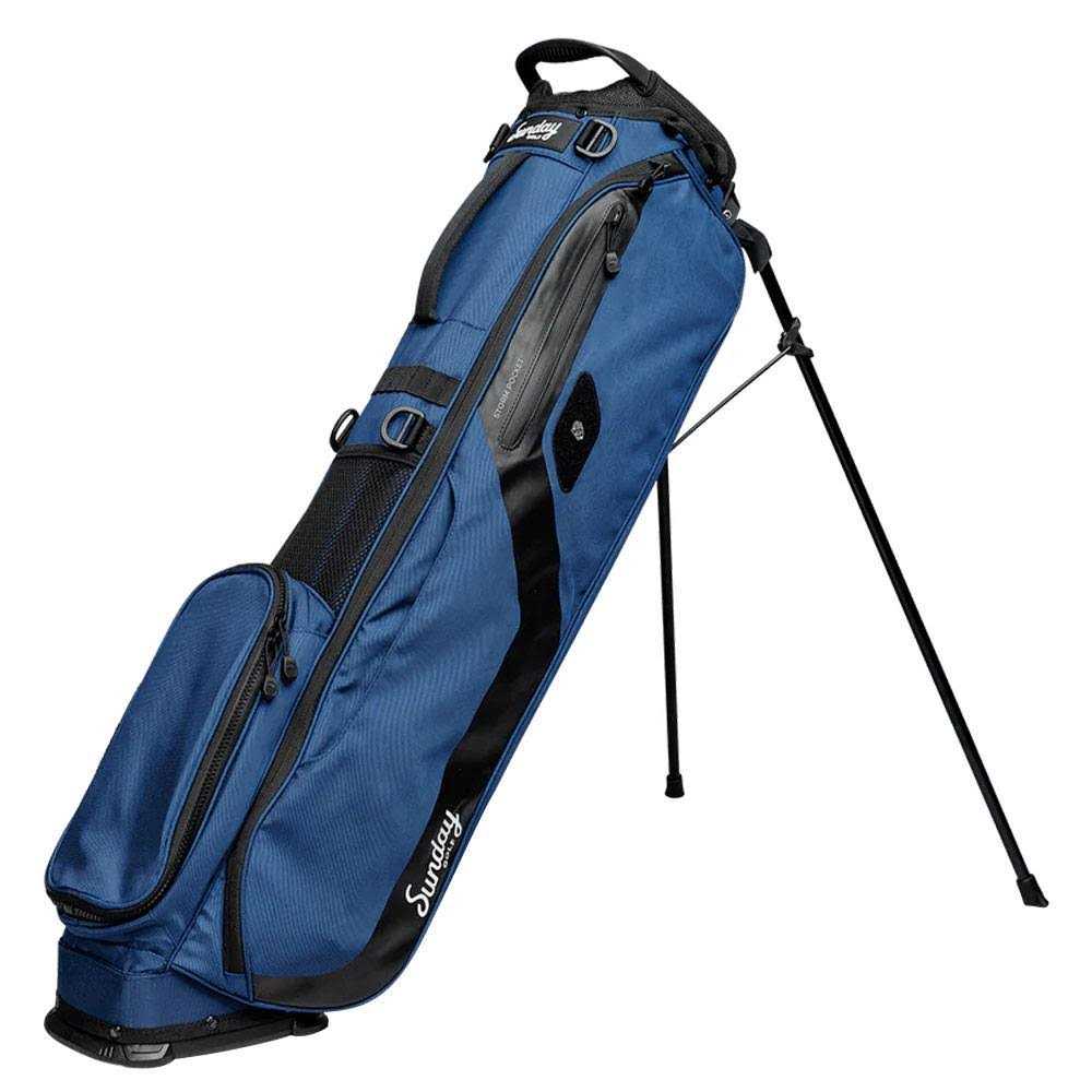 Sunday Golf El Camino Stand Bag - Sports Supplies Online Store