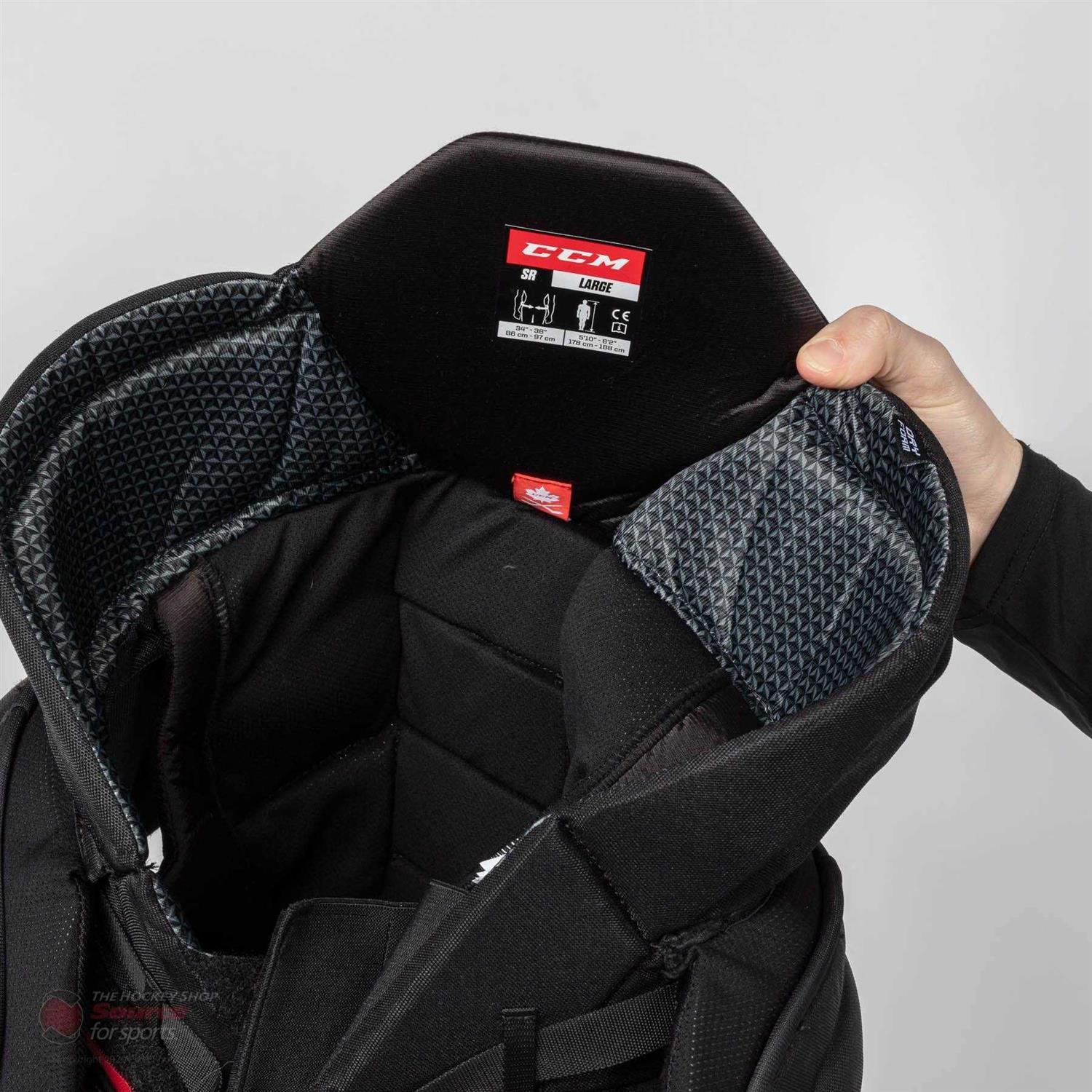 CCM Jetspeed Girdle Senior - Sports Supplies Online Store