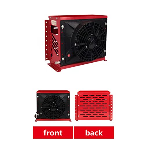 RV65F 12V/24 RV Air Conditioner