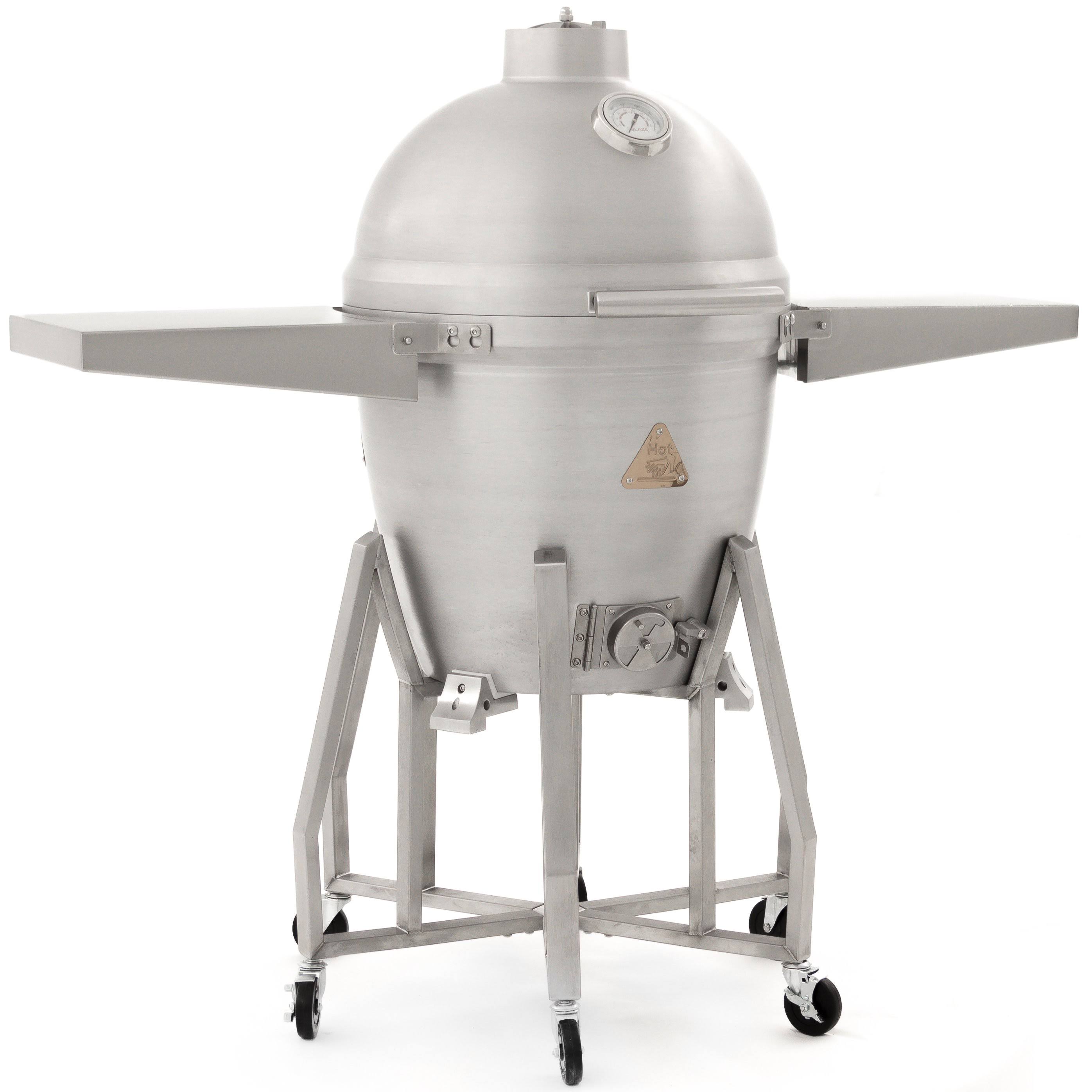 Blaze Cart - Kamado 20x22 BLZ-20KMDO2-CART