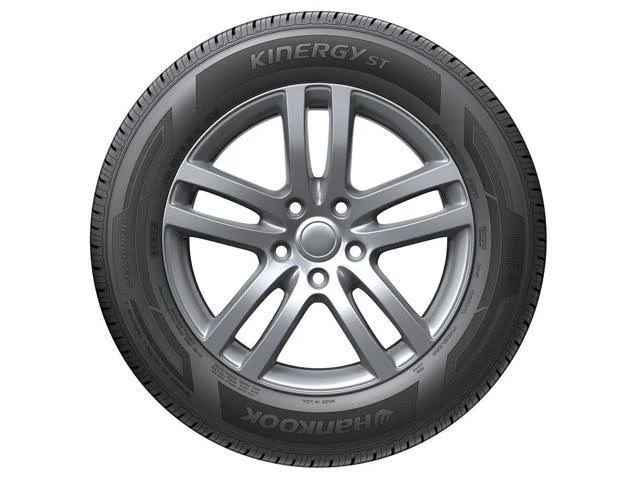Hankook Kinergy St H735 225/70R15 100T Tire