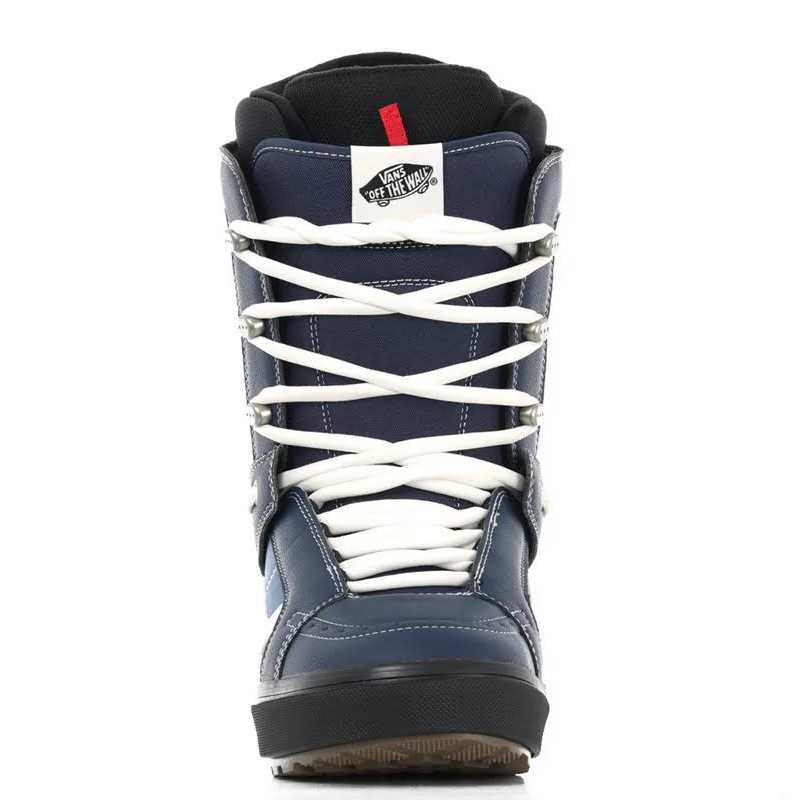 Vans Hi Standard OG Snowboard Boots - Sports Supplies Online Store