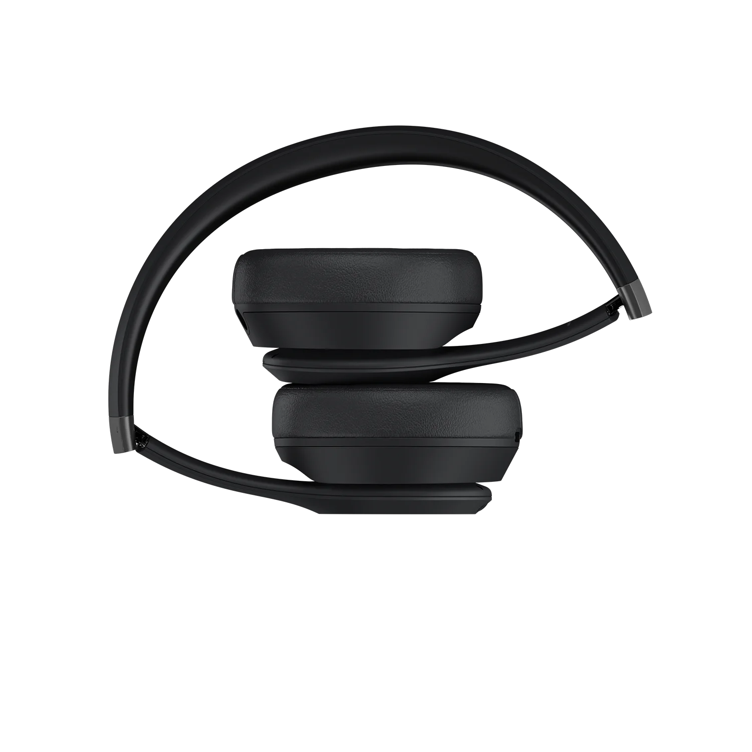 Beats Solo4 Wireless Headphones - On-Ear Wireless Headphones - Matte Black - Radiant Selections