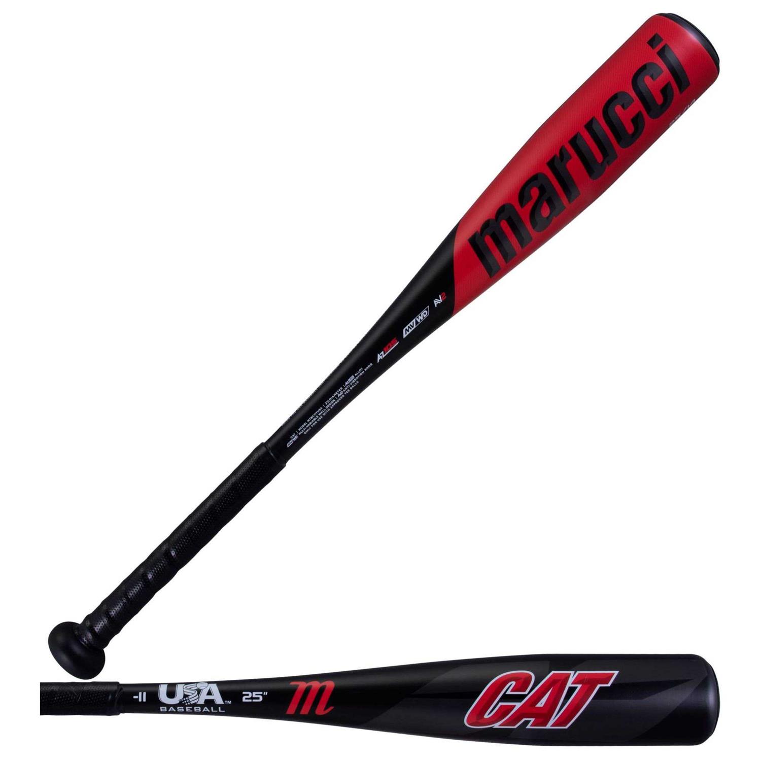 Marucci CAT Tee Ball Bat - Sports Supplies Online Store