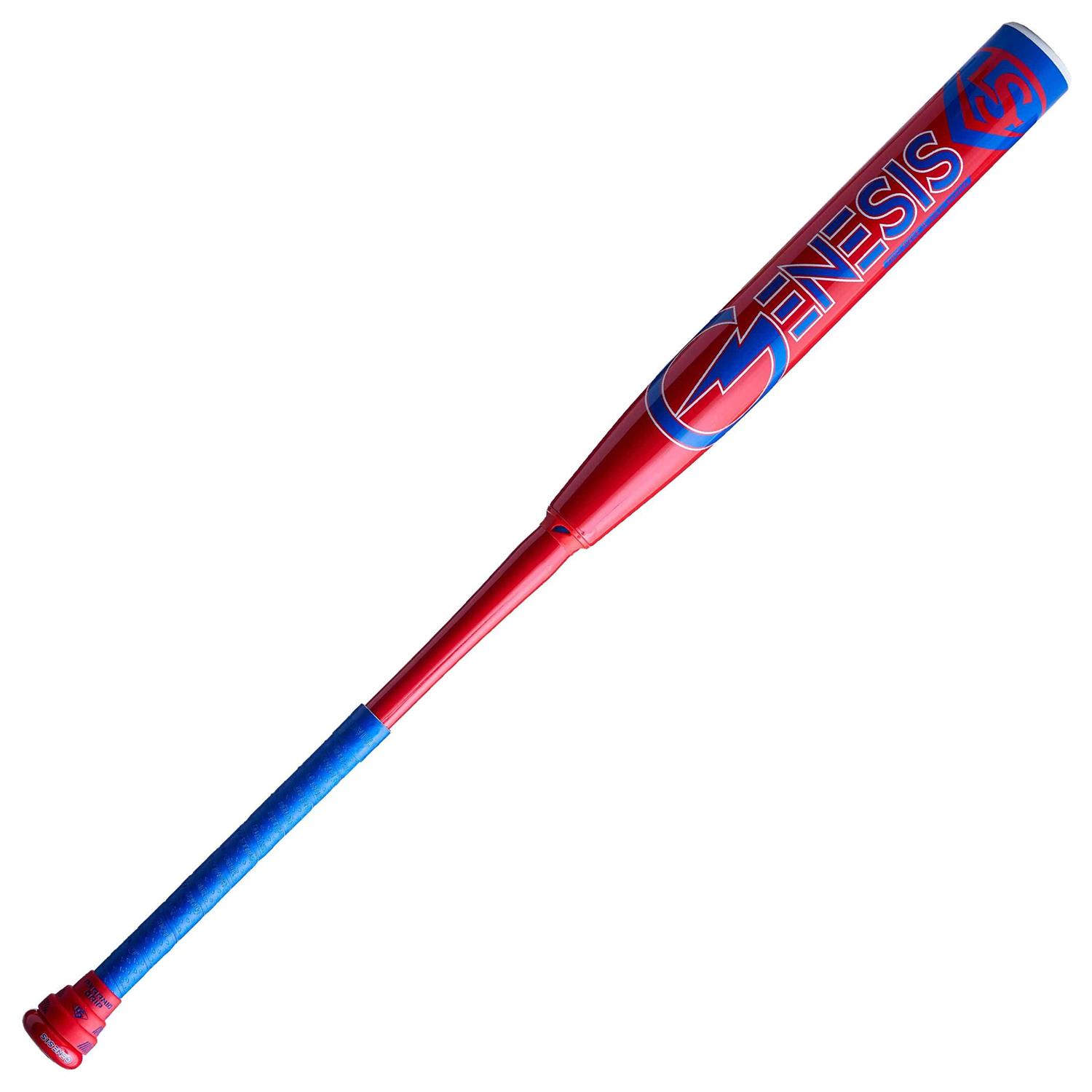 Shop 2024 Louisville Slugger Genesis 12 Balanced USSSA Softball Bat - Sports Supplies Online Store