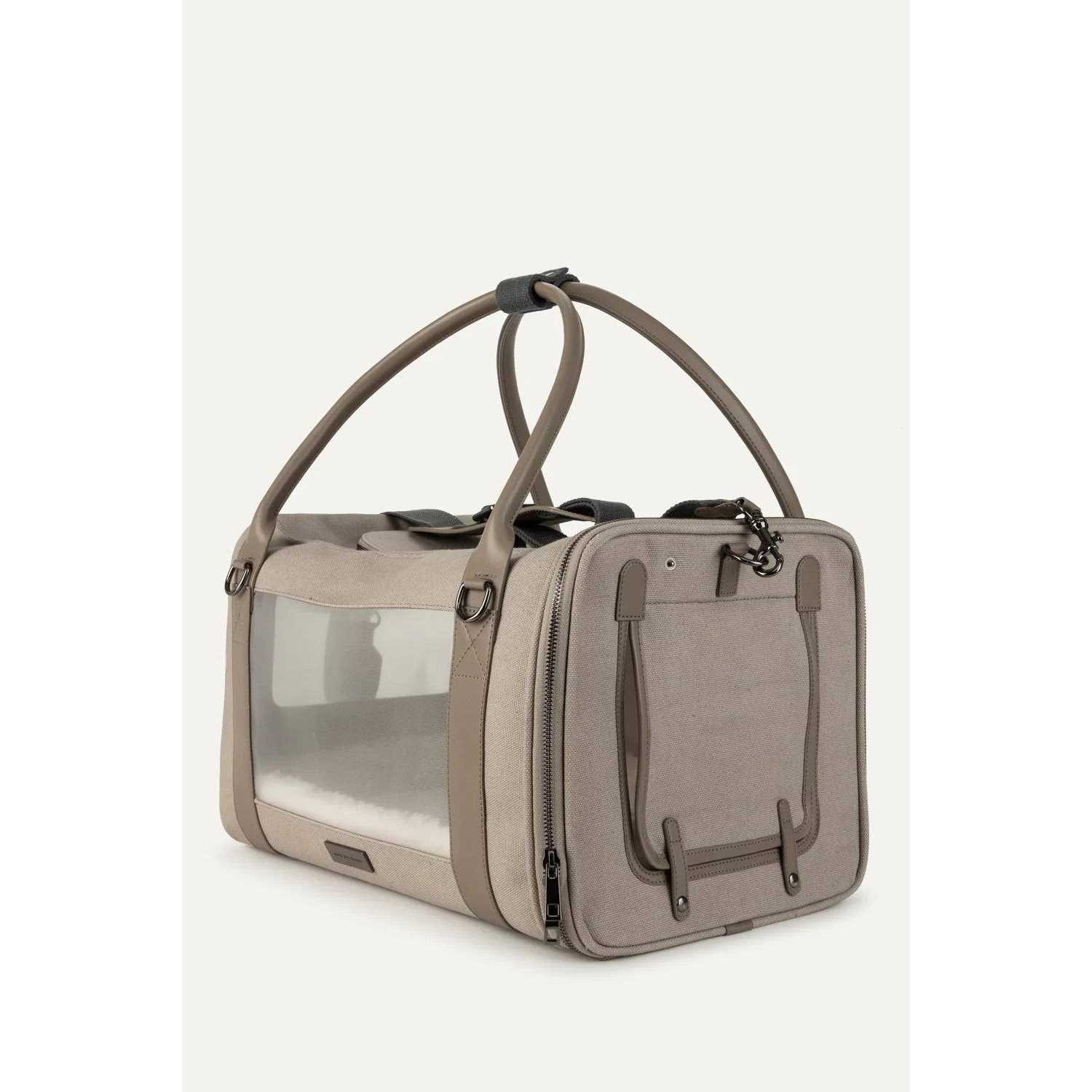 Maxbone Global Citizen Dog Carrier Modern Bag - Pet Supplies online store