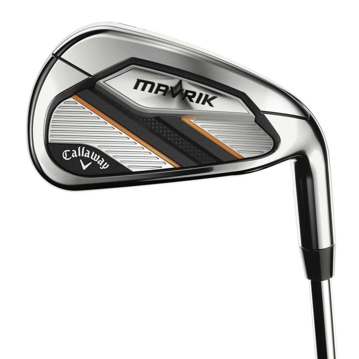 Callaway Mavrik Irons - Sports Supplies Online Store