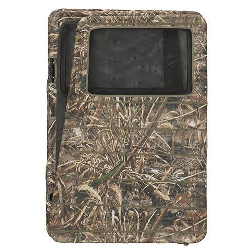 Avery Finisher Panel Blind, Max-5