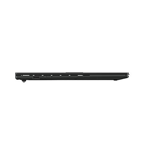 ASUS Vivobook Go 15.6” FHD Slim Laptop, AMD Ryzen 3 7320U Quad Core Processor, 8GB DDR5 RAM, 256GB SSD, Windows 11 Home, Fast Charging, Webcam Sheild