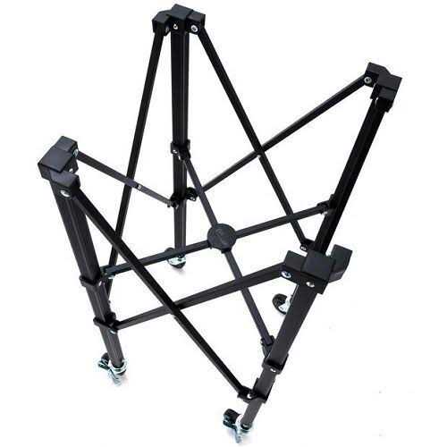 Gamma EZ Travel Cart 150 - Sports Supplies Online Store