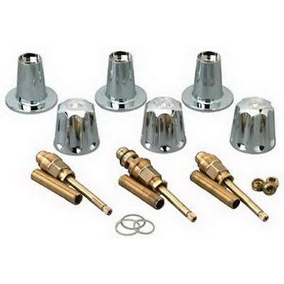 Brass Craft Service Parts SK0157 Gerber Tub Repair Kit