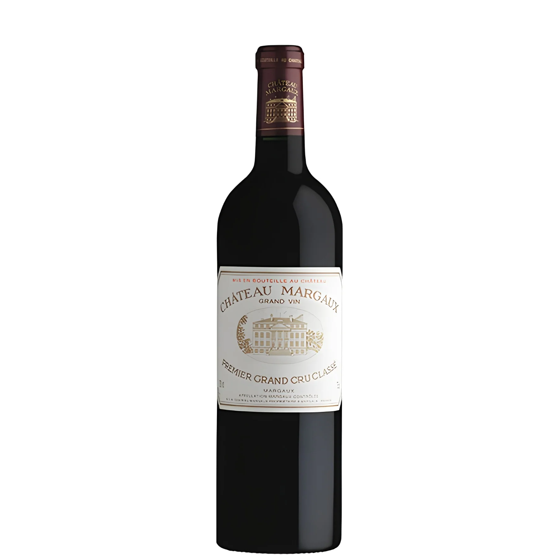 Chateau Margaux Grand Cru 2000 750ml - Nestor Liquor