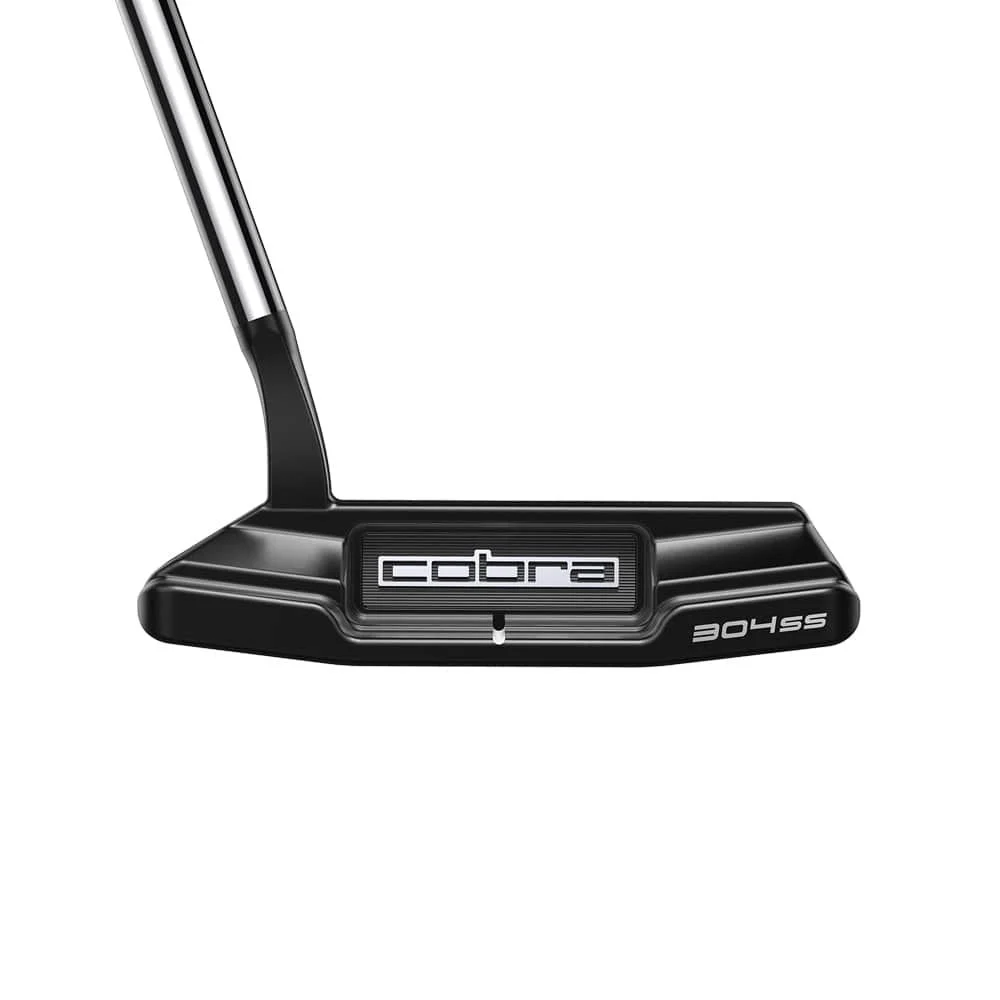 NEW Cobra Golf King Vintage Sport-60 Putter 34"