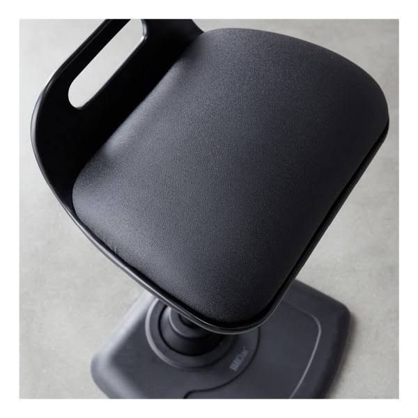 Varidesk VARIChair Pro Adjustable Standing Desk Chair
