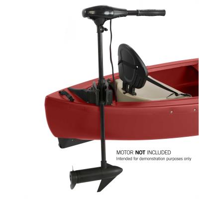 Kodiak 130 Canoe (Paddles Included) 312