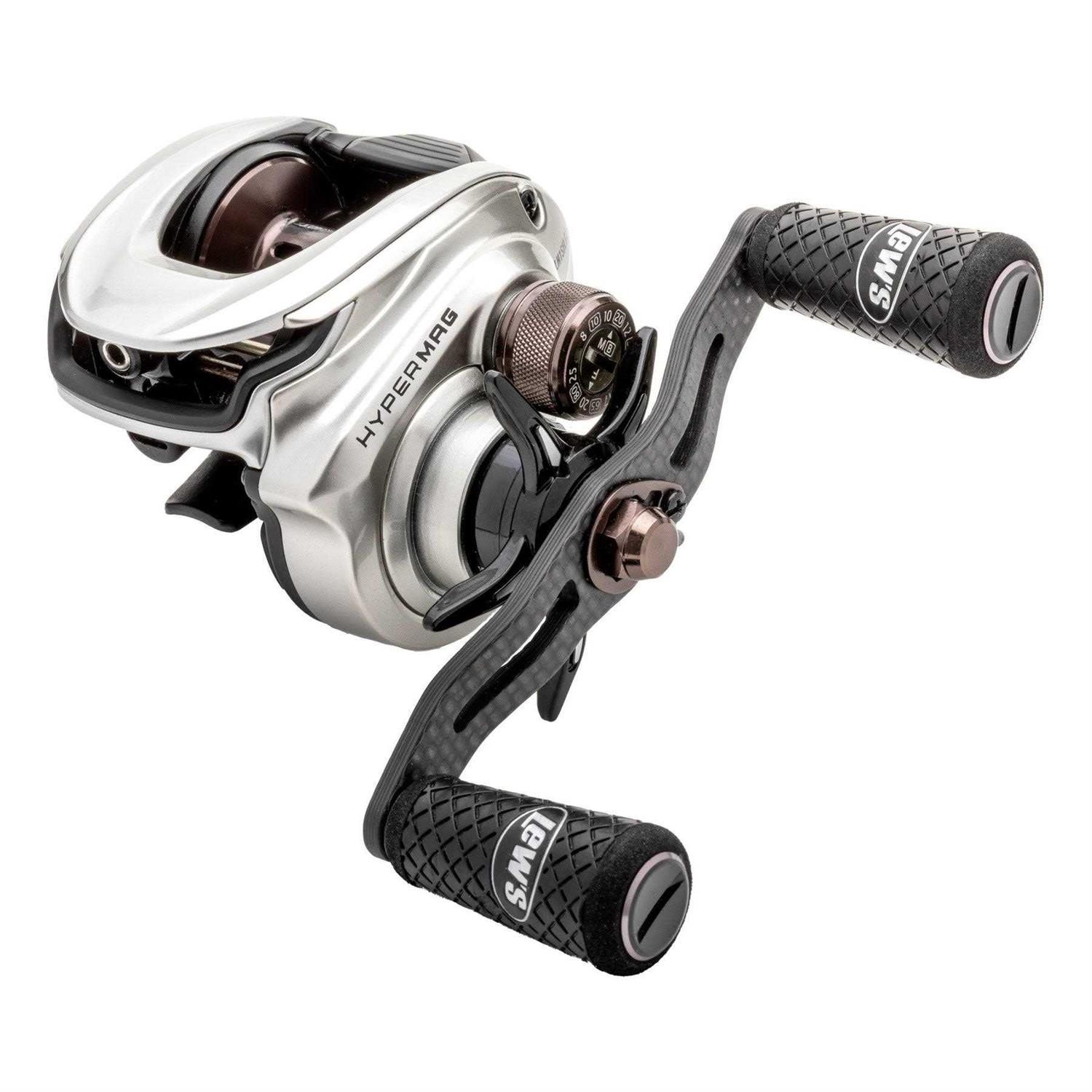 Lews HyperMag Casting Reel 1 - Sports Supplies Online Store