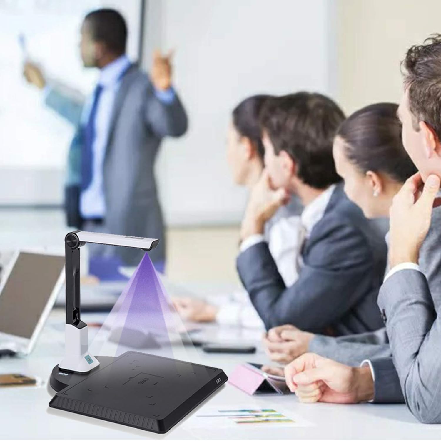 Document Camera for Teachers