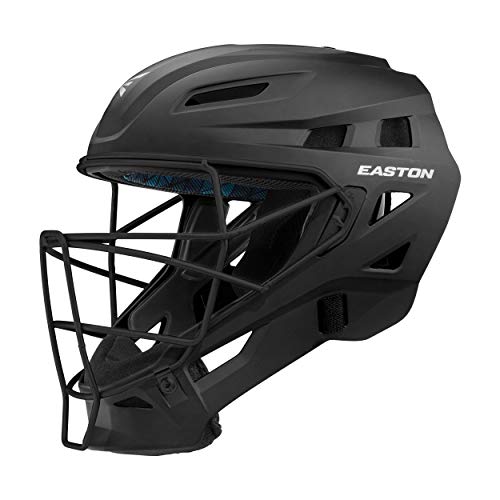 Easton | Elite X Baseball Catcher's Equipment | Box Set | NOCSAE Approved | Youth/Intermediate/Adult | Multiple Colors