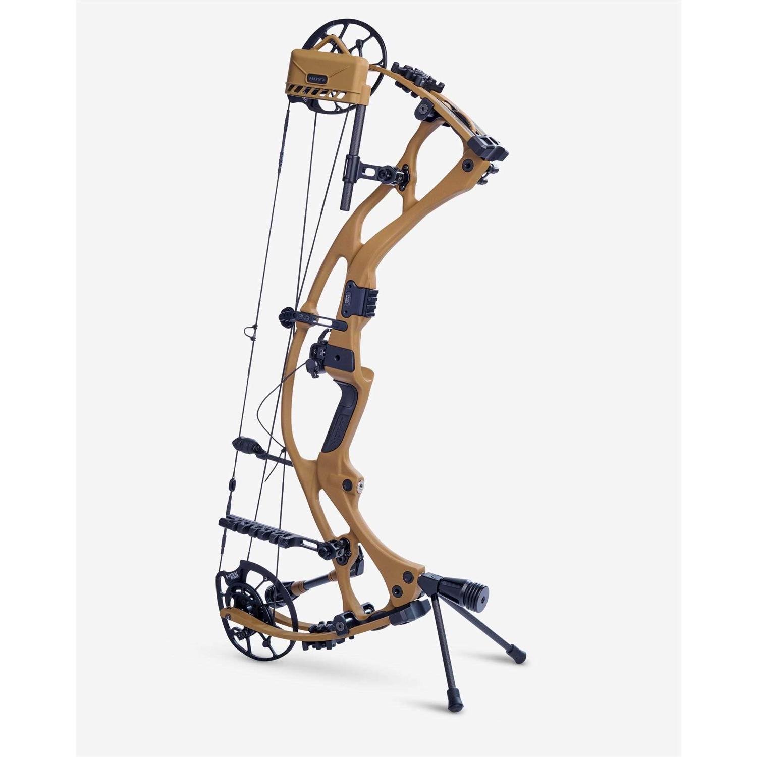 Hoyt Archery Superlite 2 Piece Quiver 6 Arrow - Sports Supplies Online Store