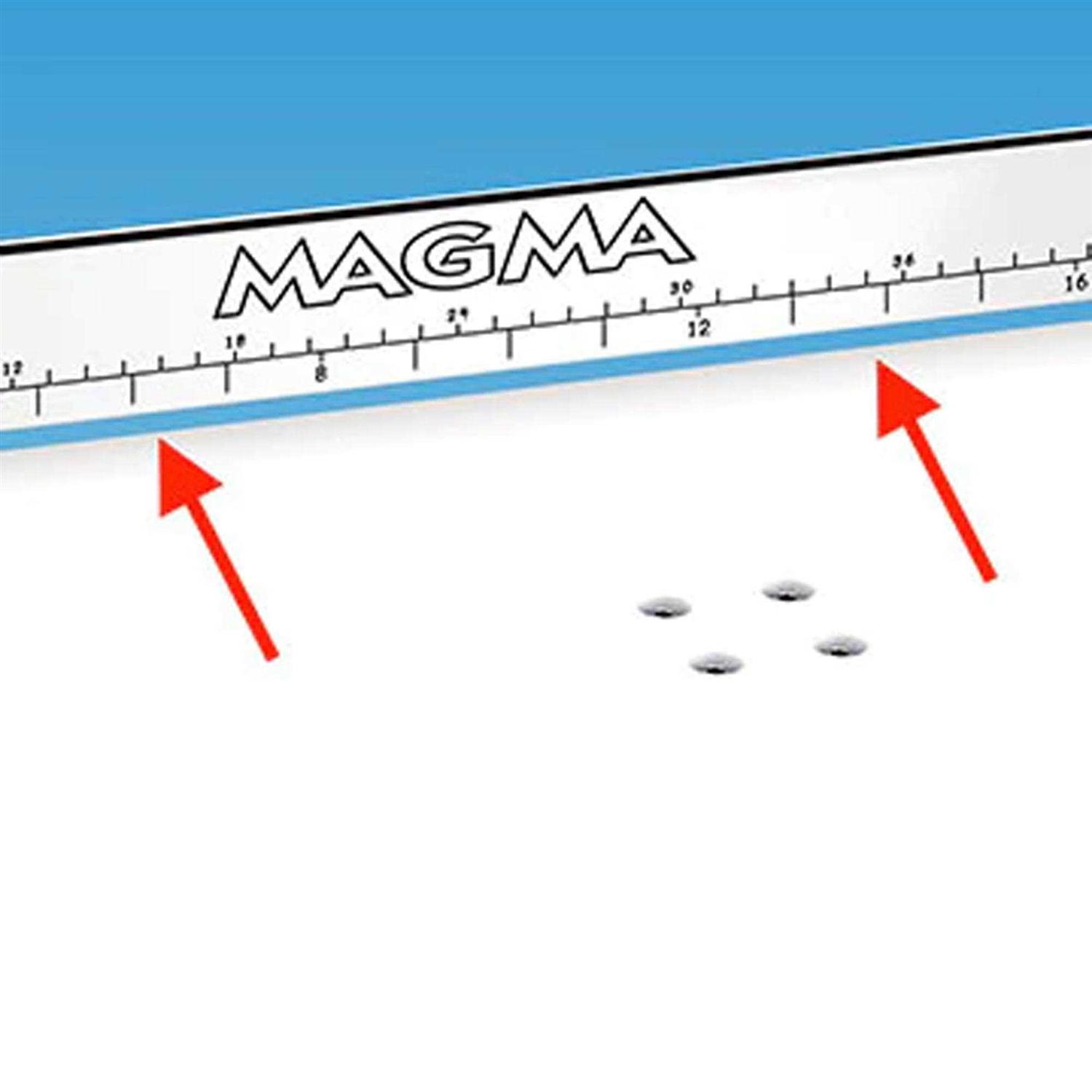 Magma Tournament Series Cleaning Station - Sports Supplies Online Store