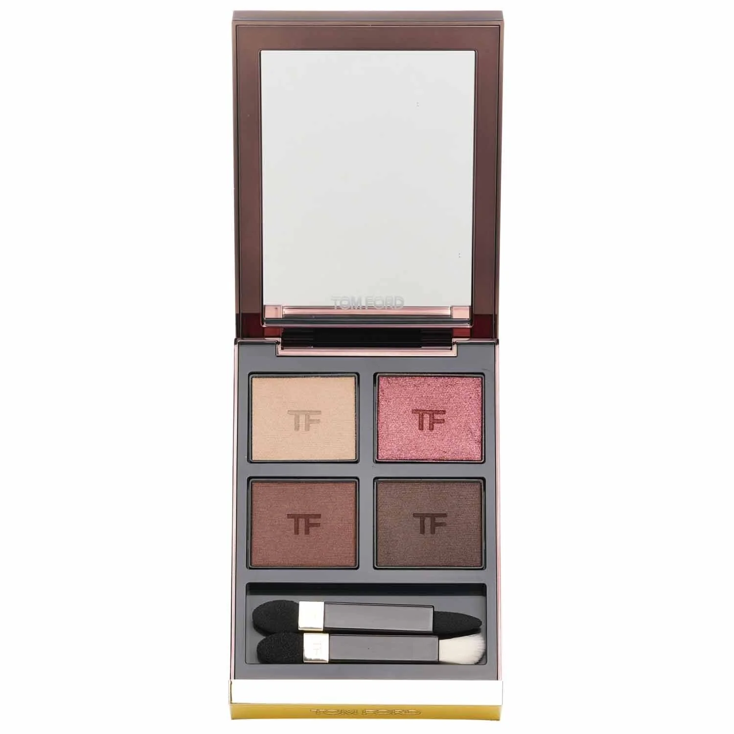Tom Ford Eye Color Quad - # 30 Insolent Rose  10g/0.35oz