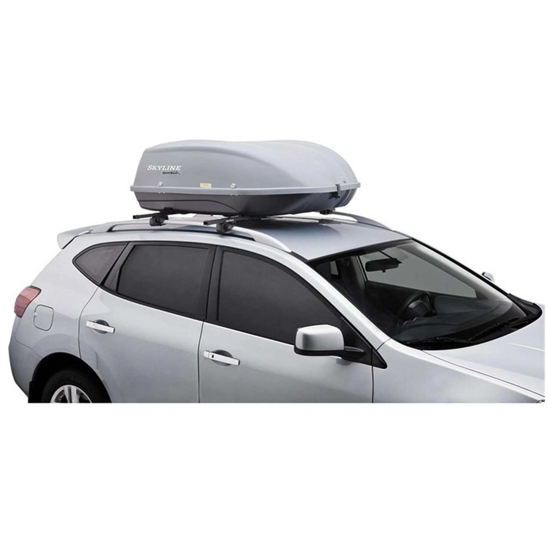 SportRack SR7095 Skyline XL Cargo Box
