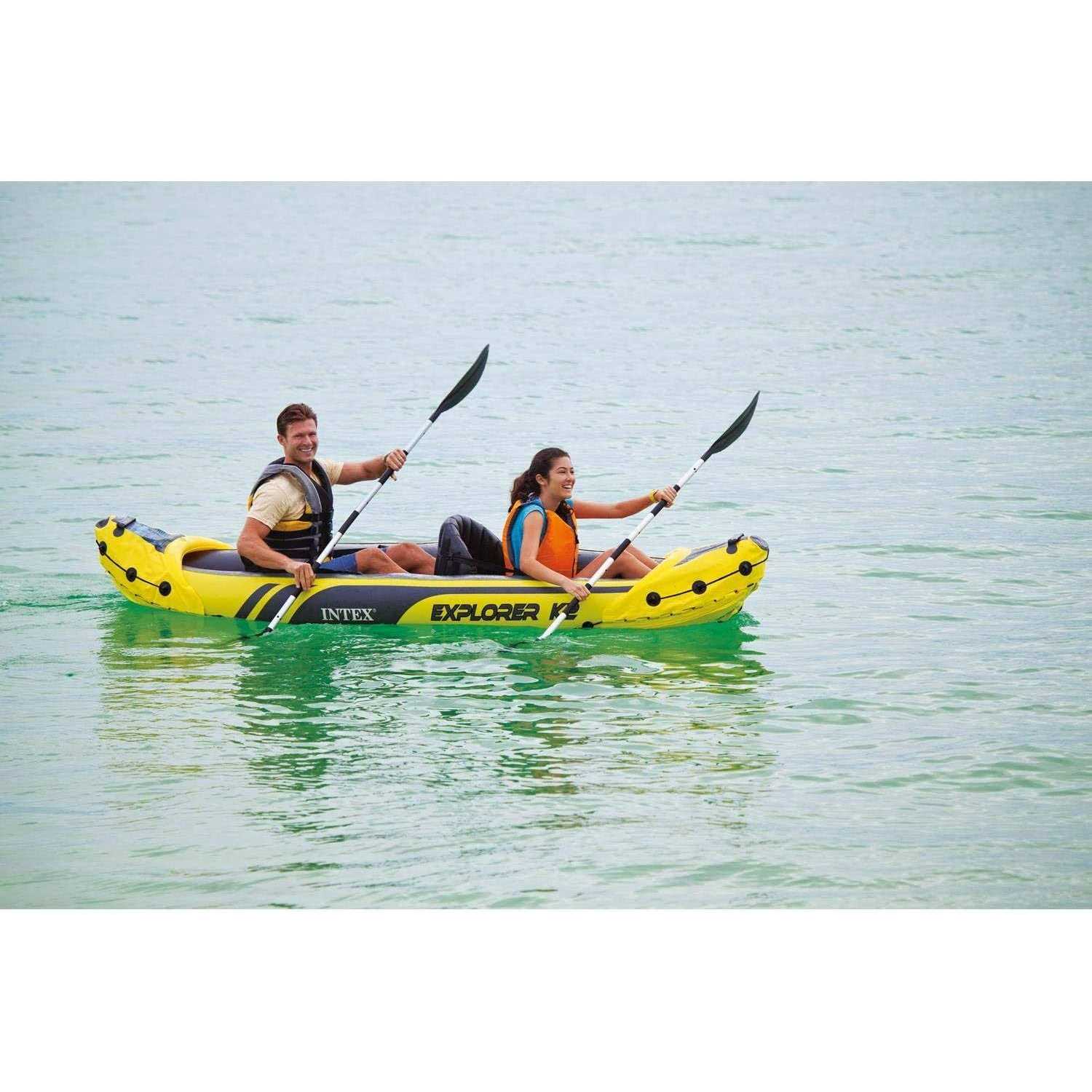 Intex Explorer K2 - Sports Supplies Online Store