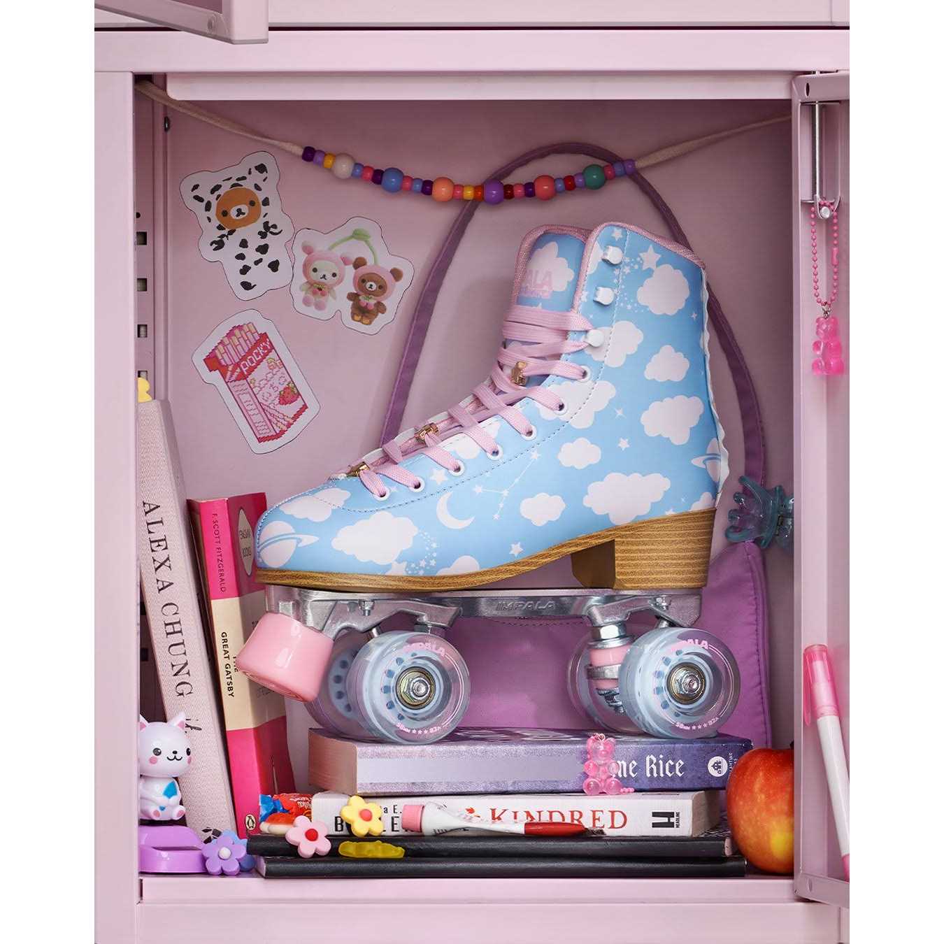 Impala Quad Skate - Sports Supplies Online Store