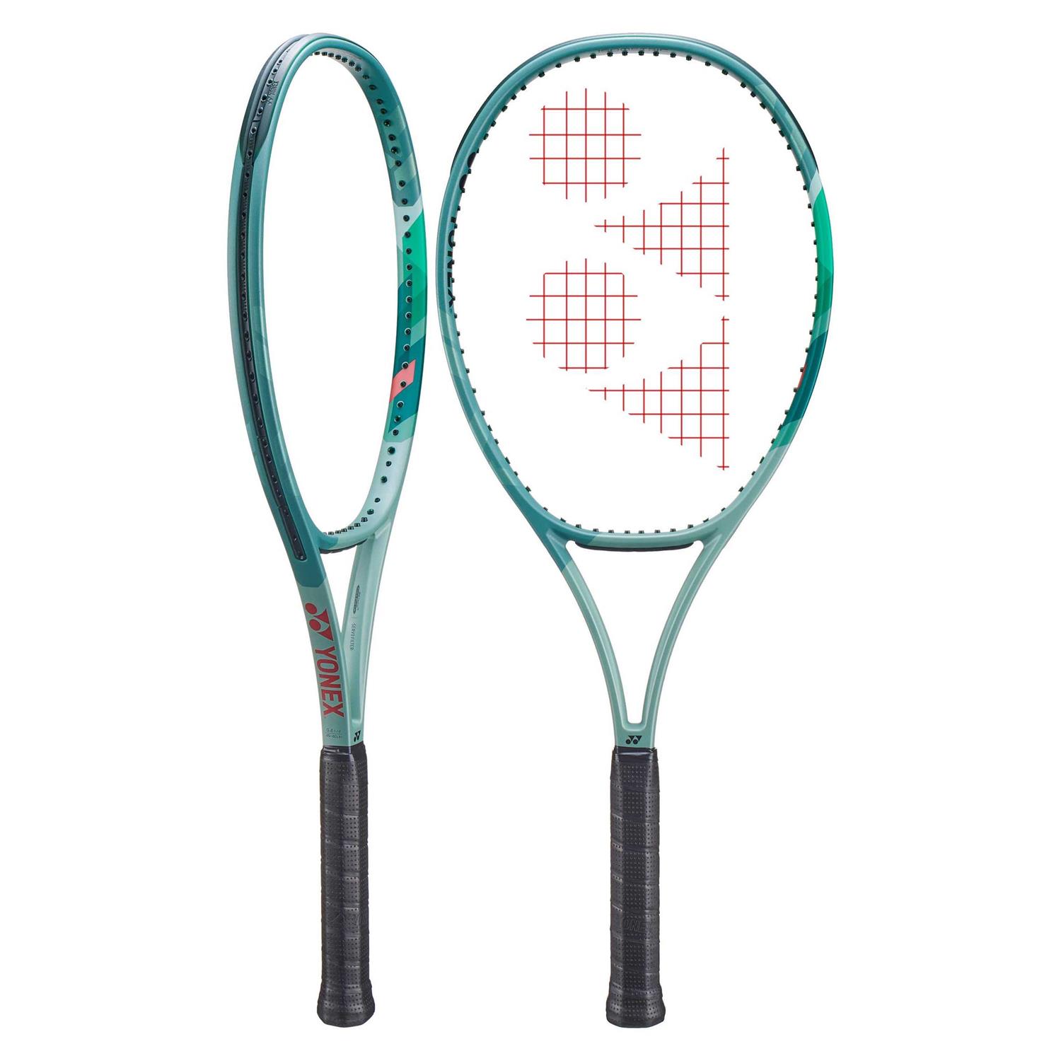 Yonex Percept 100 Tennis Racquet - Sports Supplies Online Store