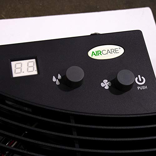 AIRCARE Digital Whole-House Console-Style Evaporative Humidifier