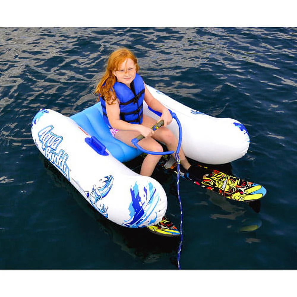 Rave Sports Aqua Buddy Ski and Wakeboard Trainer