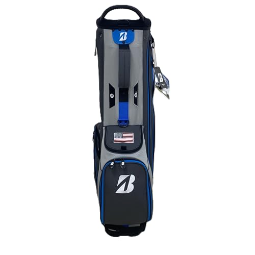 Bridgestone Golf Lightweight Stand Bag
