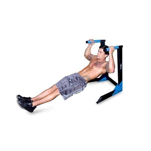 Fuel Pureformance Dip Station - Sports Supplies Online Store