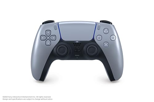 PlayStation DualSense Edge Wireless Controller
