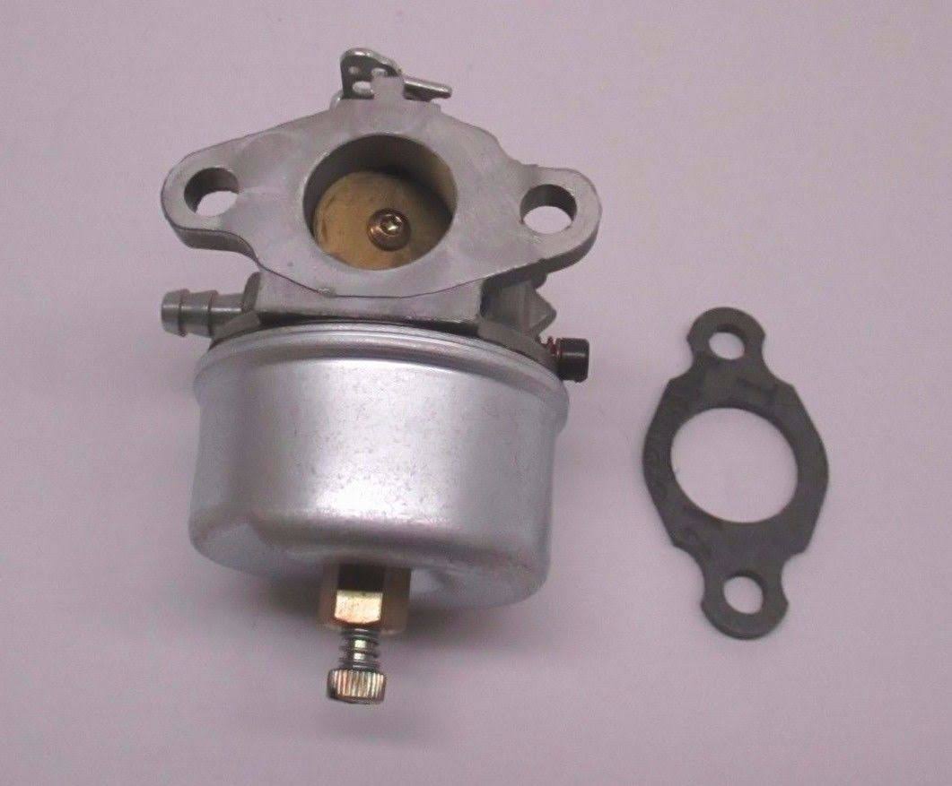 Genuine Tecumseh 631824 Carburetor
