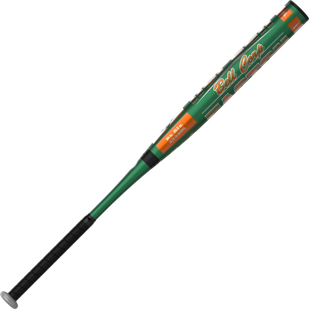 Easton 2023 Reflex Bellcorp 100th Anniversary 12.75" Barrel Loaded Slowpitch USA Bat