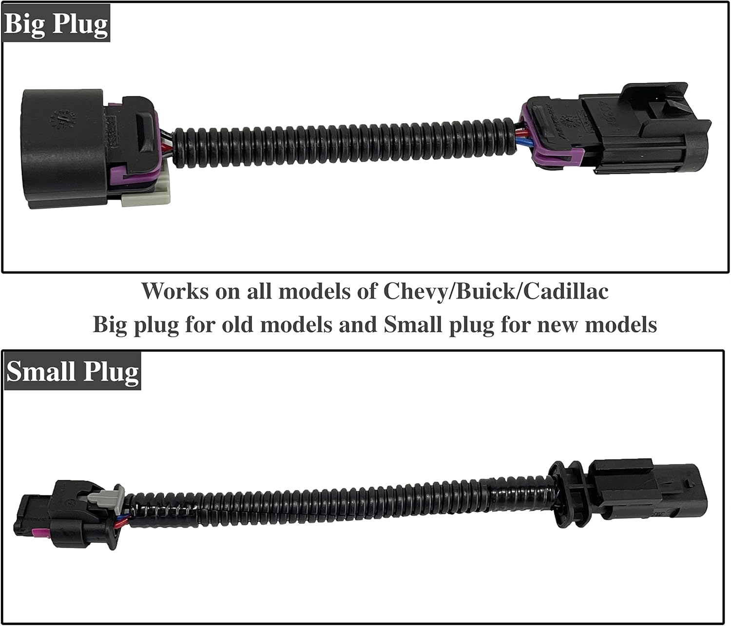 Auto Start Stop Disable/Delete/Eliminator/Disabler/Canceller for Chevy Equinox Malibu Cruze for Cadillac CT6 XT4 XT5 XT6 for Buick Enclave (Small