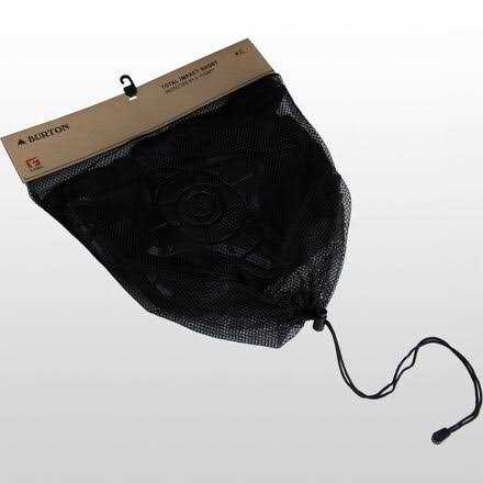 Burton Men&amp;s Total Impact Short - Sports Supplies Online Store