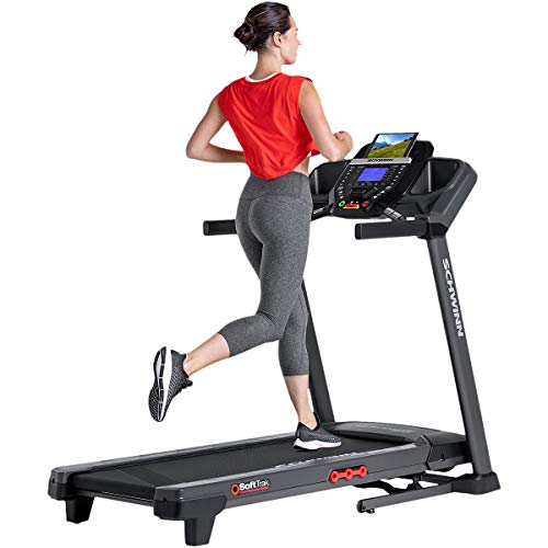 Schwinn Fitness Treadmill
