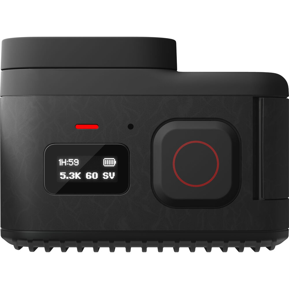 GoPro HERO11 Black Mini 5.7K UHD Action Camera - CHDHF-111-RW