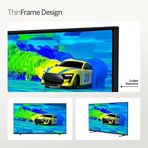 VIZIO M7 Series Premium 4K UHD Quantum Color LED HDR Smart TV with Apple AirPlay 2 and Chromecast Built-in