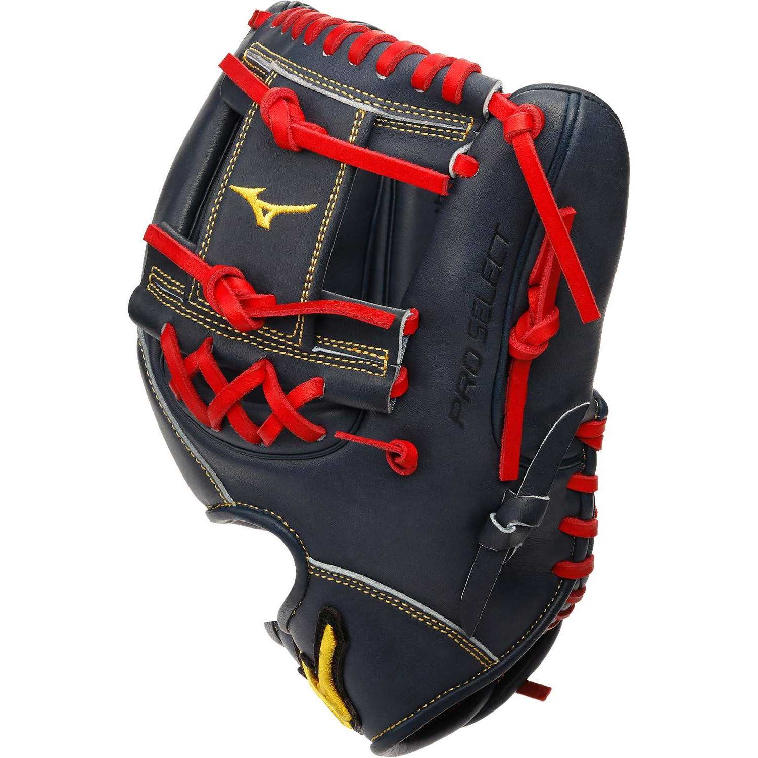 Mizuno Pro Select Series Glove - Sports Supplies Online Store