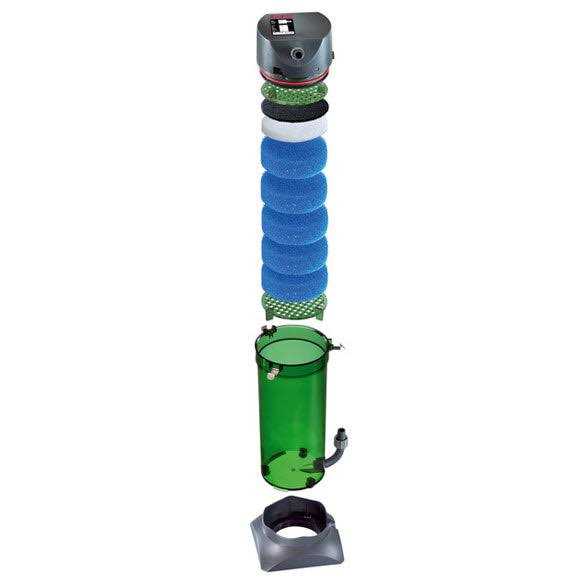 Eheim Classic Canister Filter 2211 - Pet Supplies online store