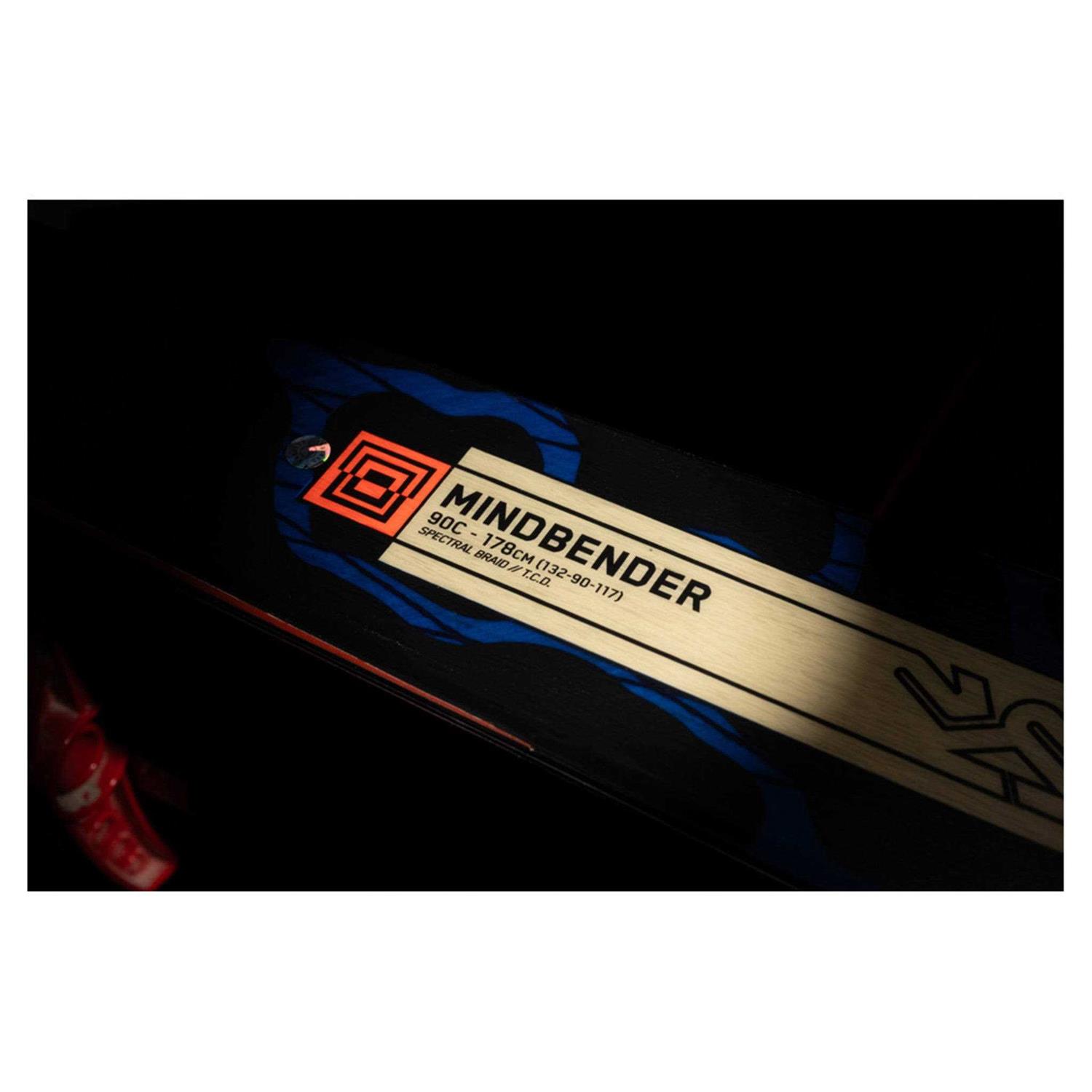 2024 K2 Mindbender 90C Skis - Sports Supplies Online Store