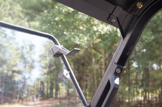 Seizmik 24001 Windshield/ Versa Shield Full Size Rangers Pro-Fit