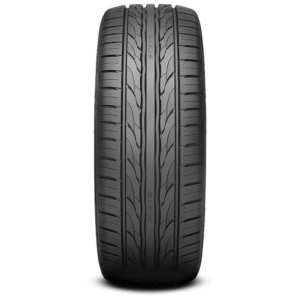 - Kumho 255/45ZR18 Ecsta PS31