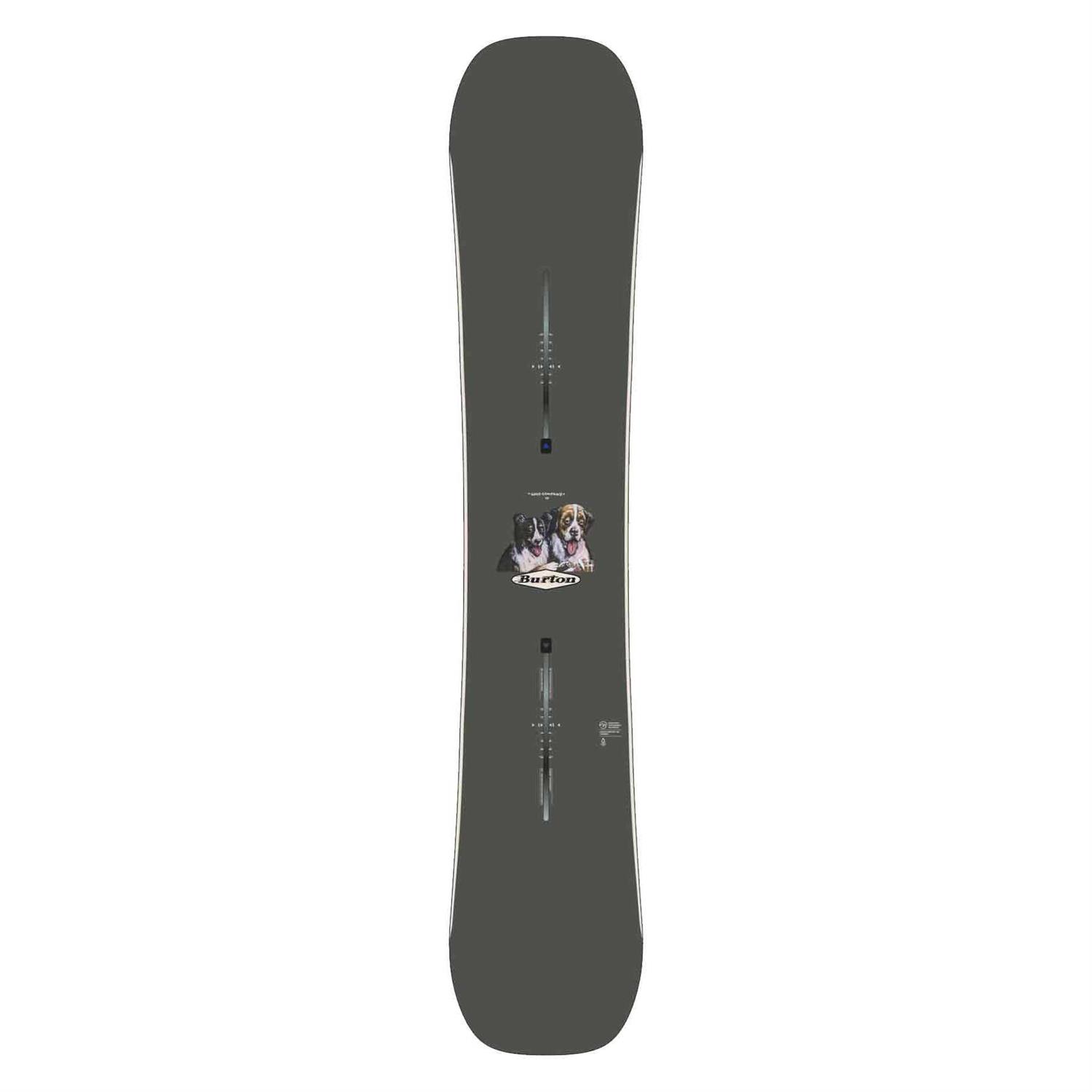 Burton Good Company Snowboard - Sports Supplies Online Store